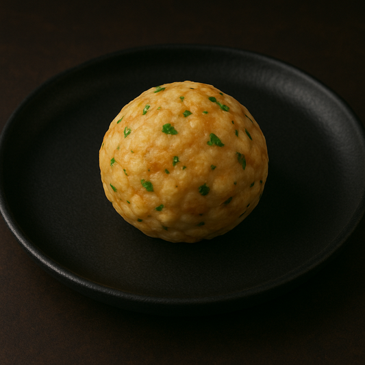 Semmelknödel