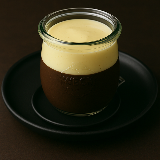 Mousse au Chocolaté