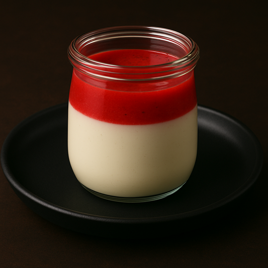 Panna Cotta